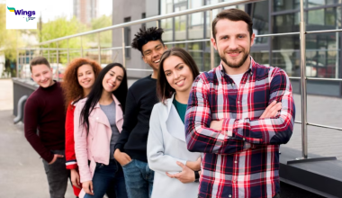 Study Abroad: Solutions to Tackle Global Challenges
