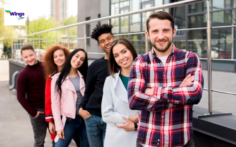 Study Abroad: Solutions to Tackle Global Challenges