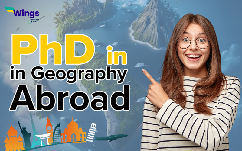phd in geography abroad