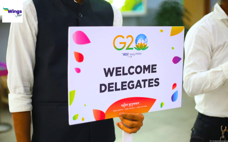 Study Abroad: The Role of HEIs in Attaining the G20 Agenda of SDGs. How Students Can Benefit From It