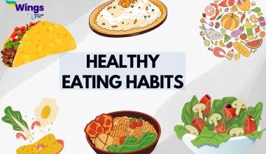 Good Eating Habits for Students