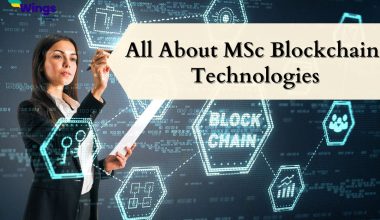 MSc Blockchain Technologies