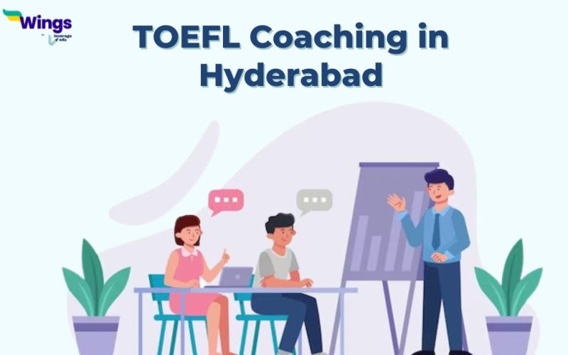 TOEFL Coaching in Hyderabad