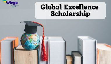 Global Excellence Scholarship