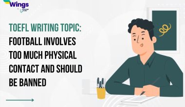 Football involves too much physical contact and should be banned