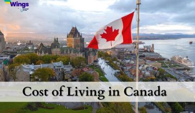Cost of Living in Canada