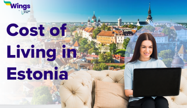 Cost of Living in Estonia
