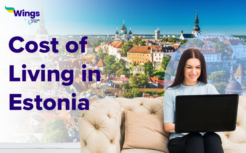 Cost of Living in Estonia