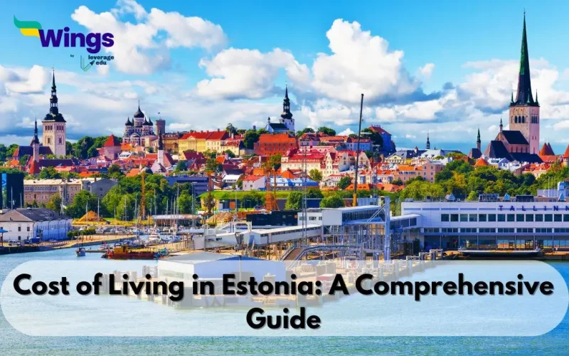 Cost of Living in Estonia A Comprehensive Guide