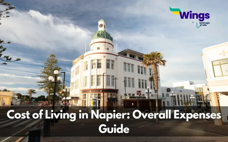 Cost of Living in Napier: Overall Expenses Guide