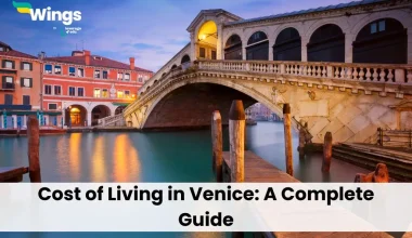 Cost of Living in Venice: A Complete Guide