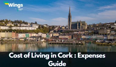 Cost of Living in Cork, Ireland: A Guide