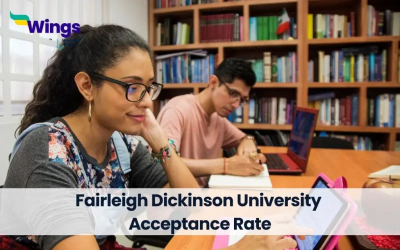 Fairleigh-Dickinson-University-Acceptance-Rate