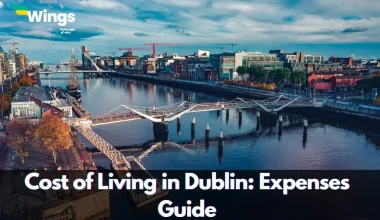 Cost of Living in Dublin : Expenses Guide