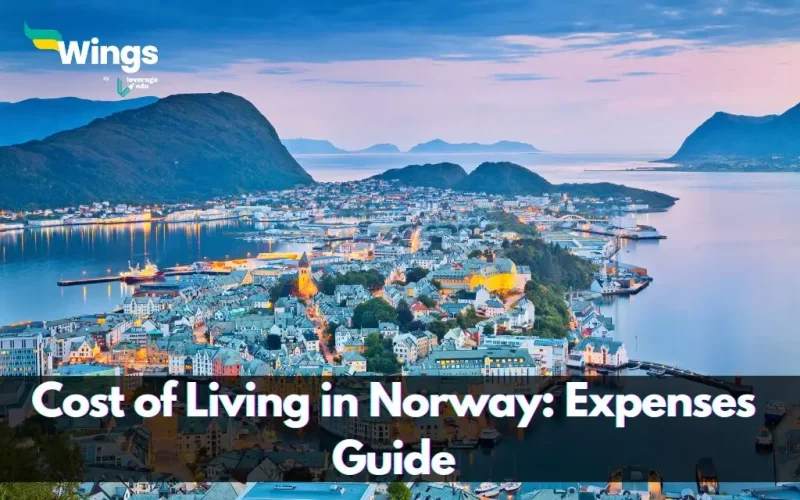 Cost of Living in Norway : Expenses Guide