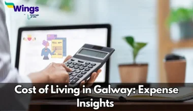 Cost of Living in Galway: Expense Insights
