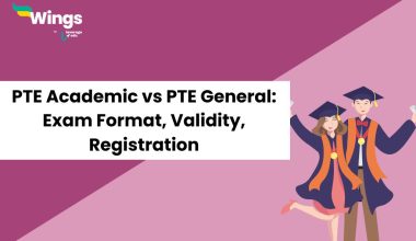 pte academic vs pte general