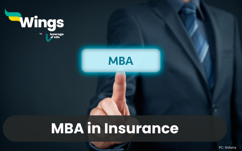 MBA in Insurance