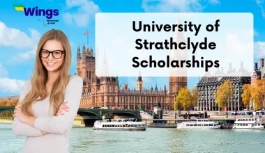 University of Strathclyde Scholarships