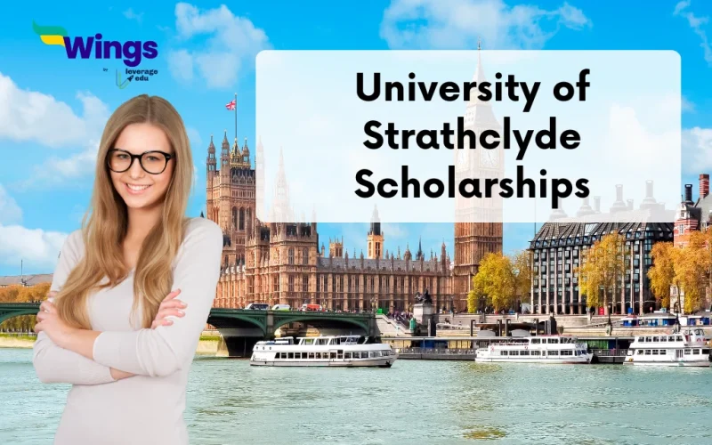 University of Strathclyde Scholarships