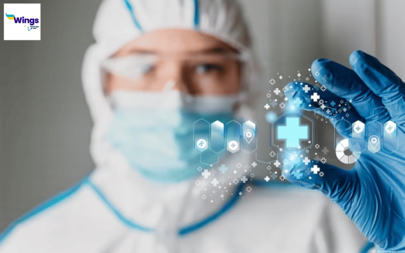 Study in UK: Government Makes Healthcare Studies More Affordable