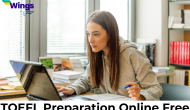TOEFL Preparation Online Free