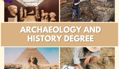 Archaeology and History Degree