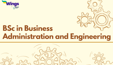 BSc in Business Administration and Engineering