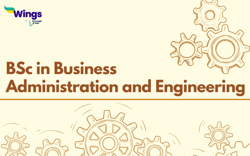 BSc in Business Administration and Engineering