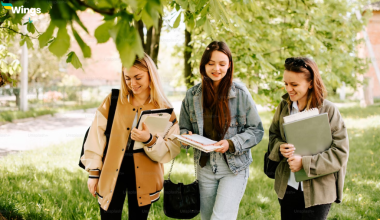 Study Abroad: Commonwealth Masters Scholarship Applications 2024-25 Open to Study at UK Universities 