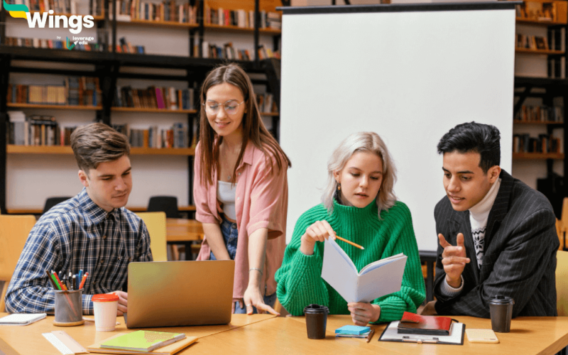 Study in UK: How to Relocate With an HND?