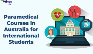 Paramedical Courses in Australia for International Students