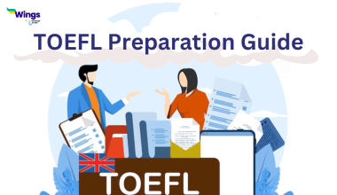 TOEFL Preparation Guide