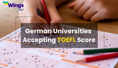 German Universities Accepting TOEFL Score