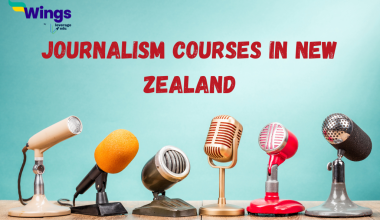 journalism courses in new zealand