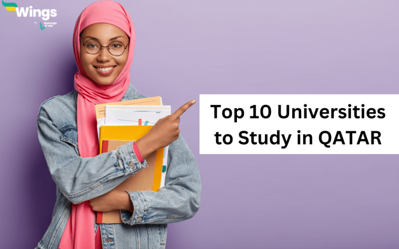 Top 10 Universities in Qatar for International Students