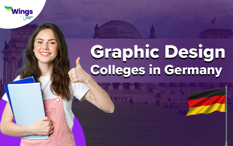graphic design colleges in germany