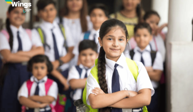 Study Abroad: Class III Students From Govt. Schools in AP Will Now Receive TOEFL Training