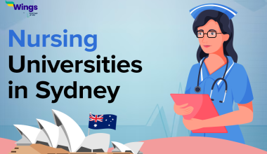 nursing universities in sydney