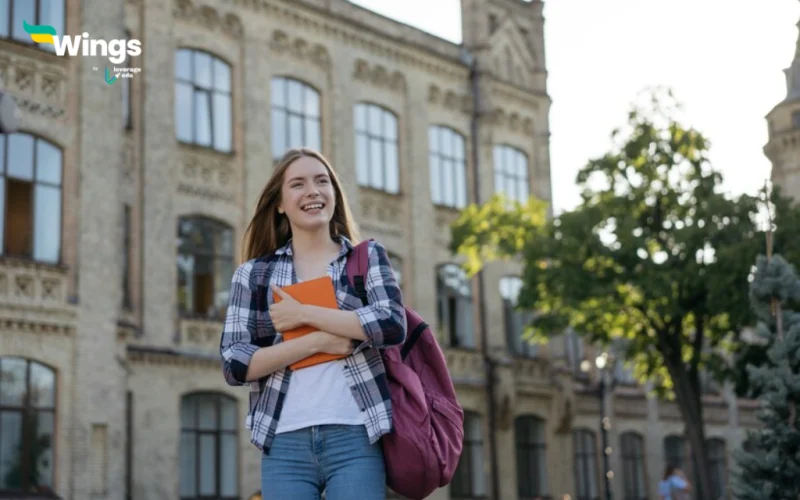 Study Abroad: UK India TOEFL Scholarships 2023-24 Open for Indian Students