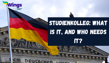 Studienkolleg