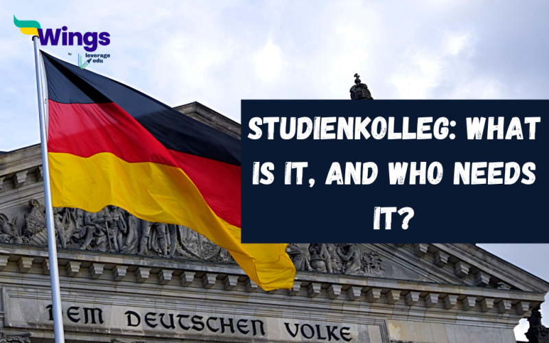 Studienkolleg