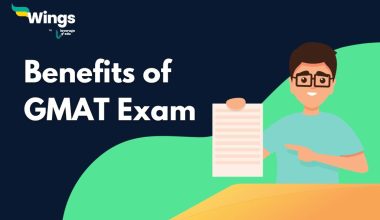 Benefits of GMAT Exam