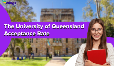 The University of Queensland Acceptance Rate