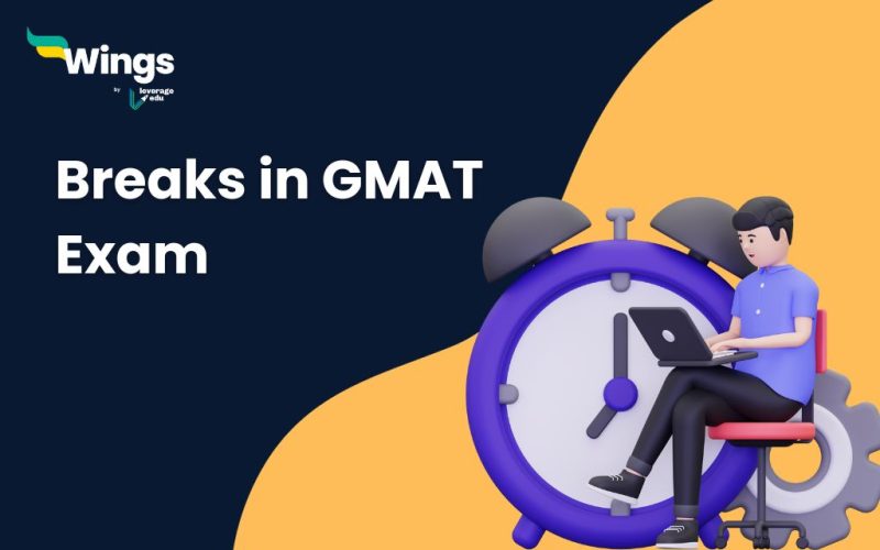 Breaks in GMAT Exam