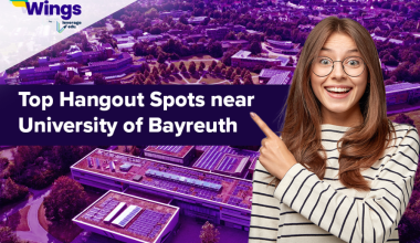 Top Hangout Spots near University of Bayreuth