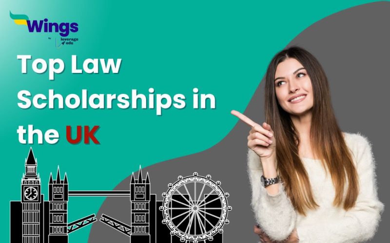 law scholarships uk