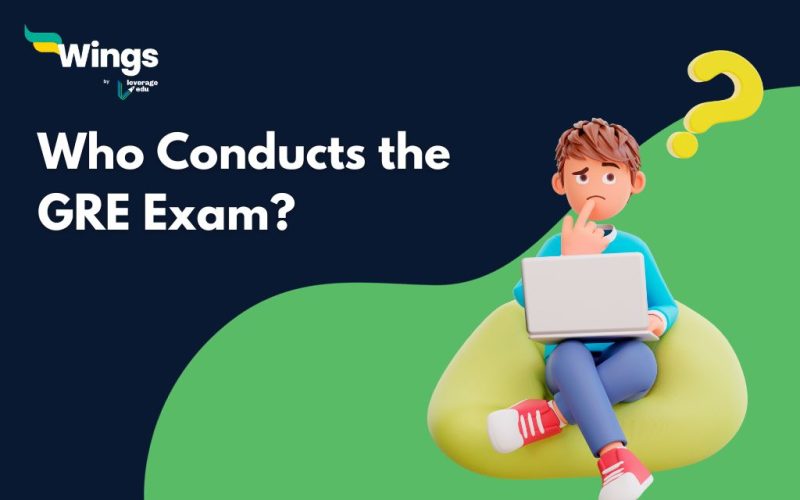 Who Conducts the GRE Exam?