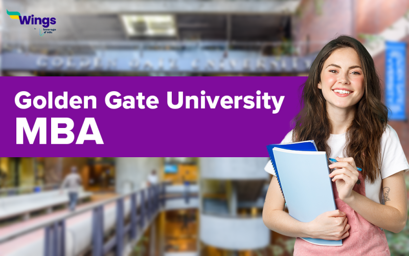 Golden Gate University MBA