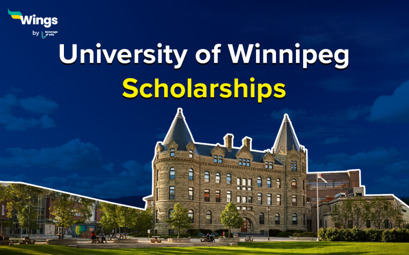 university of winnipeg scholarships